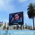 led display rental P12 Pantallas publicitarias LED para publicidad comercial